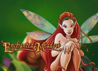 Enchanted Meadow слот Nivabet