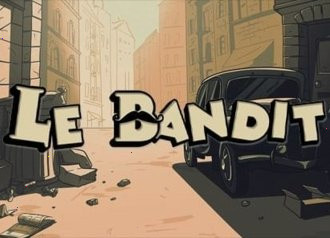 Le Bandit слот Нивабет казино