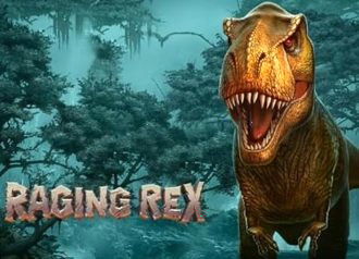 Raging Rex слот Нивабет казино