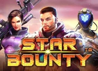 Star Bounty слот Nivabet casino