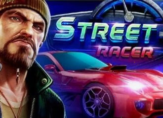 Street Racer слот от Pragmatic