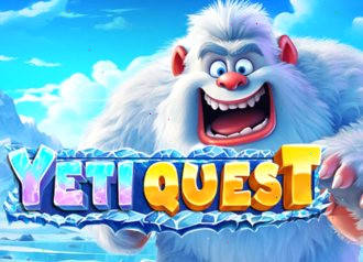 Yeti Quest слот Nivabet